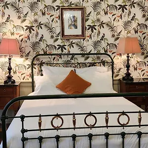 Bed & Breakfast La Pelisserie, D'hotes, Saint-Antonin-Noble-Val