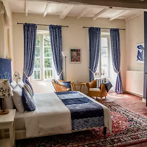 Bed & Breakfast La D'hotes, Saint-Antonin-Noble-Val
